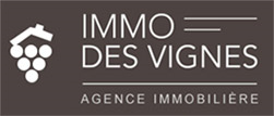 Logo Immo des vignes